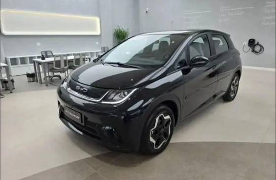 BYD DOLPHIN 44,9 KW ELÉTRICO GS